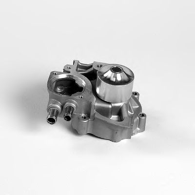 Помпа HEPU P7572