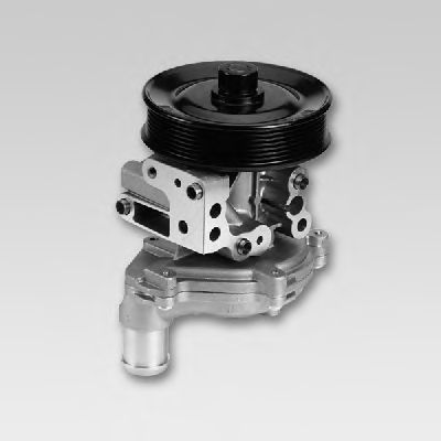 Помпа HEPU P248