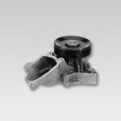 Помпа HEPU P2605