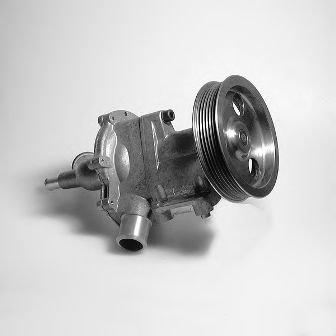 Помпа HEPU P412