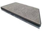 Фильтр салона ALCO FILTER MS-6176C
