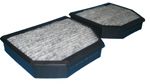 Фильтр салона ALCO FILTER MS-6419C