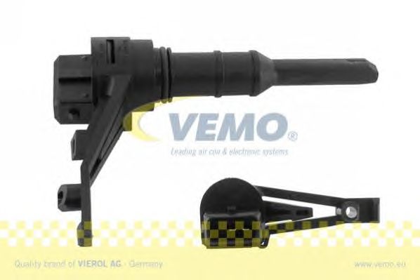 Датчик, скорость / частота вращение VEMO V10-72-0929-1