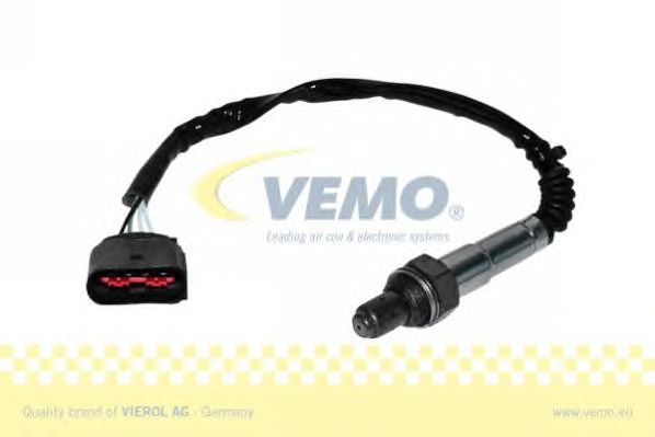 Лямбда-зонд VEMO V10-76-0060