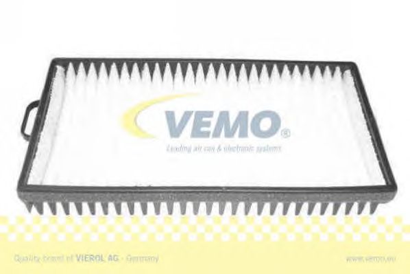 Фильтр салона VEMO V20-30-1004