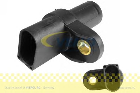 Датчик частоты вращения распределительного вала VEMO V20-72-0471