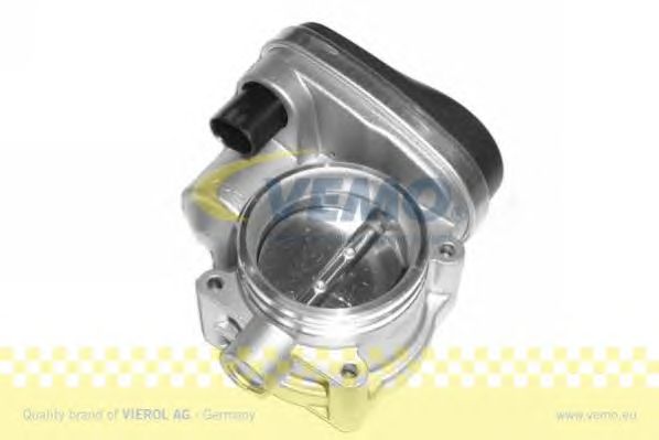 Корпус дроссельной заслонки VEMO V20-81-0001