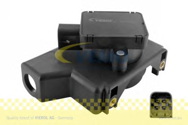 Датчик положения дроссельной заслонки / педали акселератора VEMO V22-72-0094