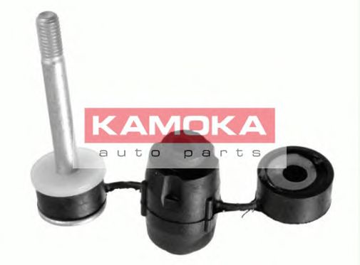 Тяга / стійка стабілізатора KAMOKA 990024