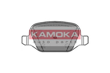 Тормозные колодки KAMOKA JQ1012698