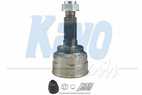 Комплект ШРКШ KAVO PARTS CV-4507