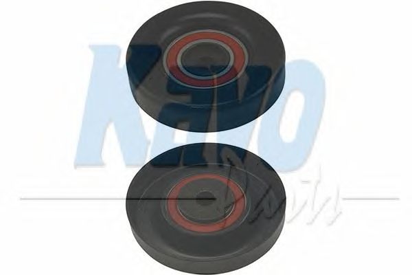 Направляющий / паразитный ролик поликлинового ремня KAVO PARTS DIP-8501