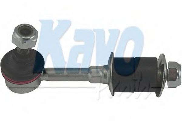 Тяга / стойка стабилизатора KAVO PARTS SLS-5522