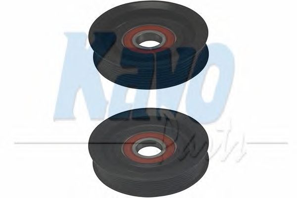 Направляющий / паразитный ролик  поликлинового ремня KAVO PARTS DIP-2005