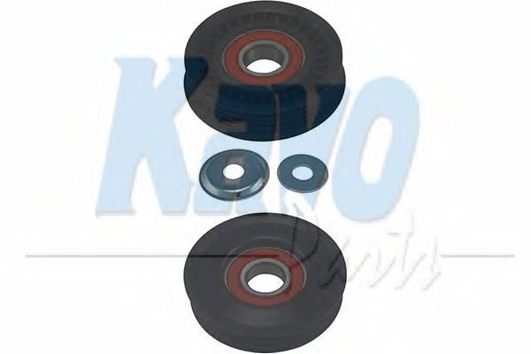 Направляющий / паразитный ролик поликлинового ремня KAVO PARTS DIP-2007