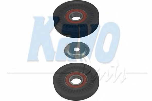 Направляющий / паразитный ролик поликлинового ремня KAVO PARTS DIP-8001