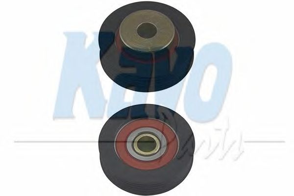 Натяжной ролик поликлинового ремня KAVO PARTS DTP-8506