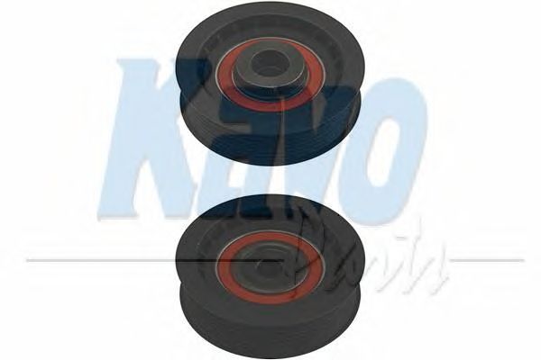 Направляющий / паразитный ролик  поликлинового ремня KAVO PARTS DIP-5503