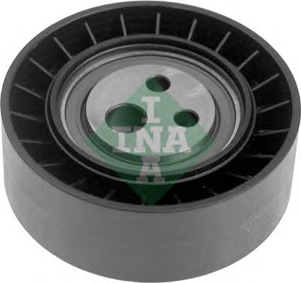 Натяжной ролик поликлинового ремня INA 531 0636 20