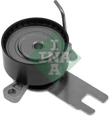 Натяжной ролик ремня ГРМ INA 531 0787 10
