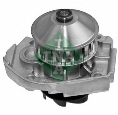 Помпа INA 538 0036 10