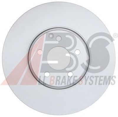Тормозной диск A.B.S. 18080