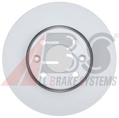 Тормозной диск A.B.S. 18155