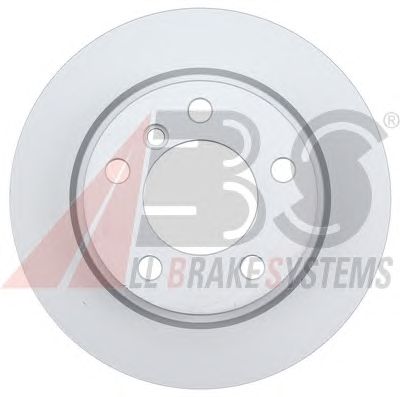 Тормозной диск A.B.S. 18205