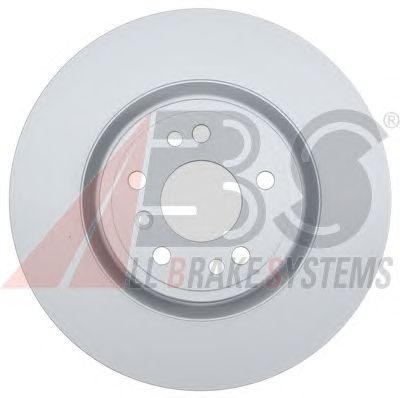 Гальмівний диск A.B.S. 18240