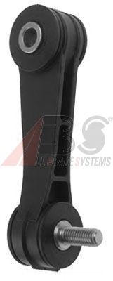Тяга / стойка стабилизатора A.B.S. 260020