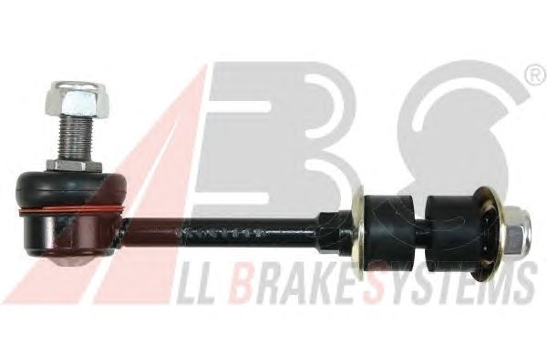 Тяга / стойка стабилизатора A.B.S. 260447