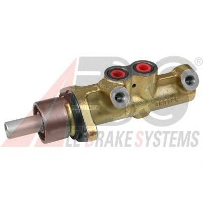 Главный тормозной цилиндр A.B.S. 61027
