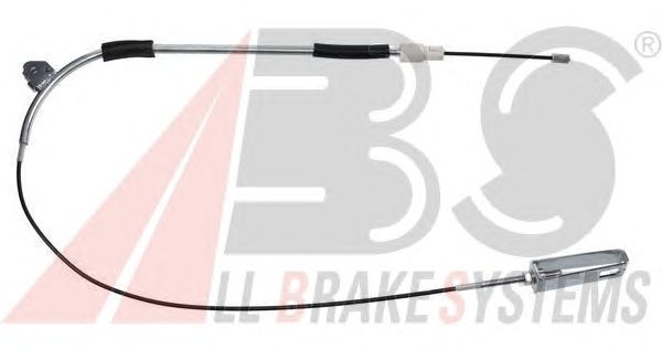 Трос ручника A.B.S. K12191