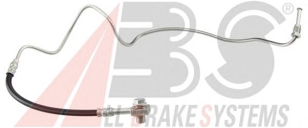 Тормозной шланг A.B.S. SL 5745