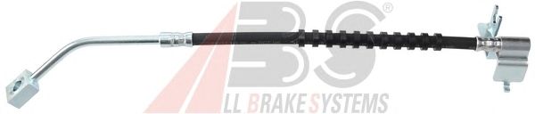 Тормозной шланг A.B.S. SL 6188