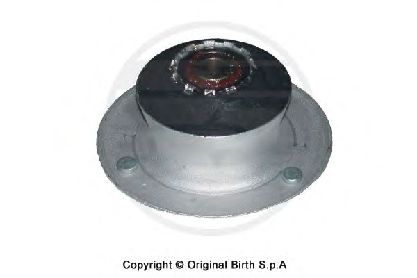 Опора стойки амортизатора BIRTH 50129