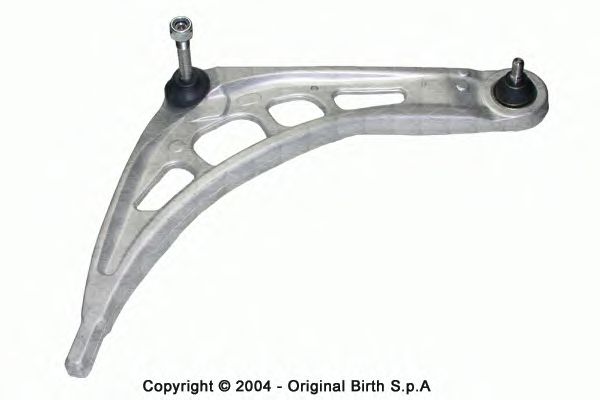Важіль підвіски BIRTH BR1428