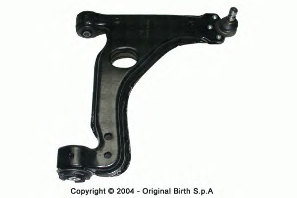 Важіль підвіски BIRTH BR1460