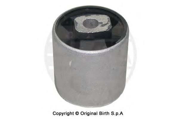 Сайлентблок важеля BIRTH 2254