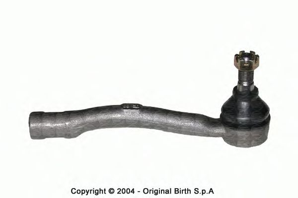 Наконечник рулевой тяги BIRTH RD3646