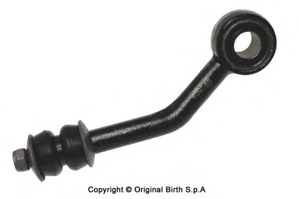 Тяга / стойка стабилизатора BIRTH TS1724