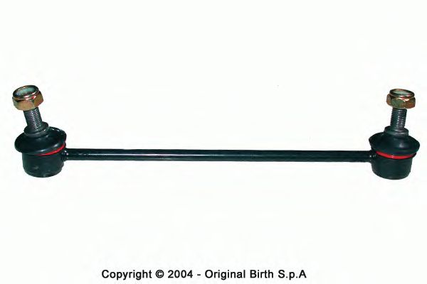 Тяга / стойка стабилизатора BIRTH BX0072