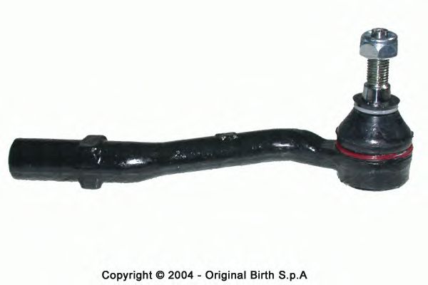 Наконечник рулевой тяги BIRTH RD0005