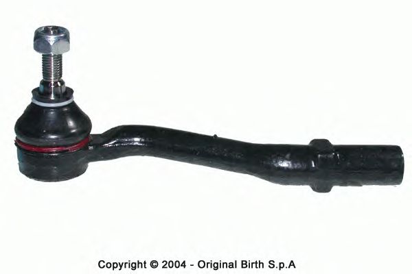 Наконечник рулевой тяги BIRTH RS0005