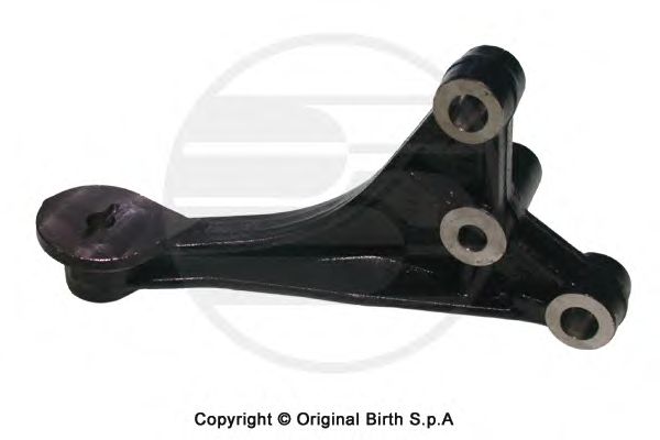 Шарнирный кронштейн, подвеска двигателя BIRTH 50075