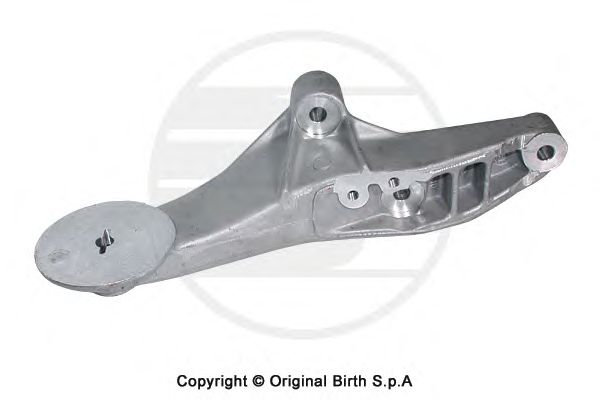 Шарнирный кронштейн, подвеска двигателя BIRTH 5738