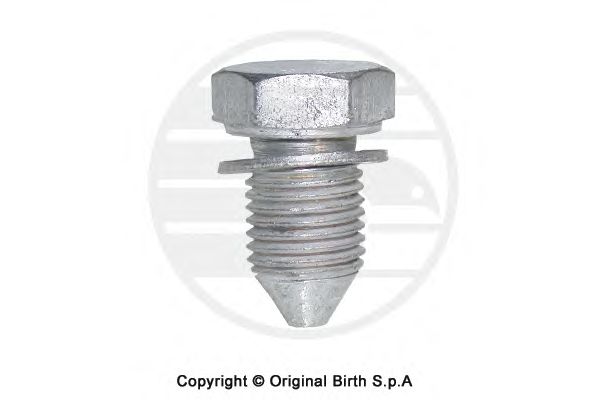 Пробка слива масла BIRTH 4752