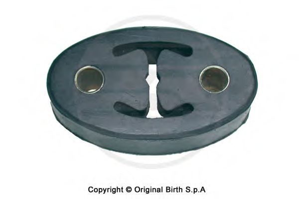 Буфер глушителя BIRTH 7432