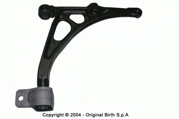 Важіль підвіски BIRTH BR1160/A
