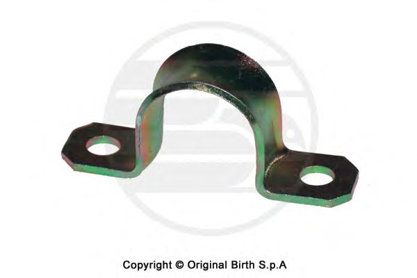 Подушка двигуна BIRTH 4669